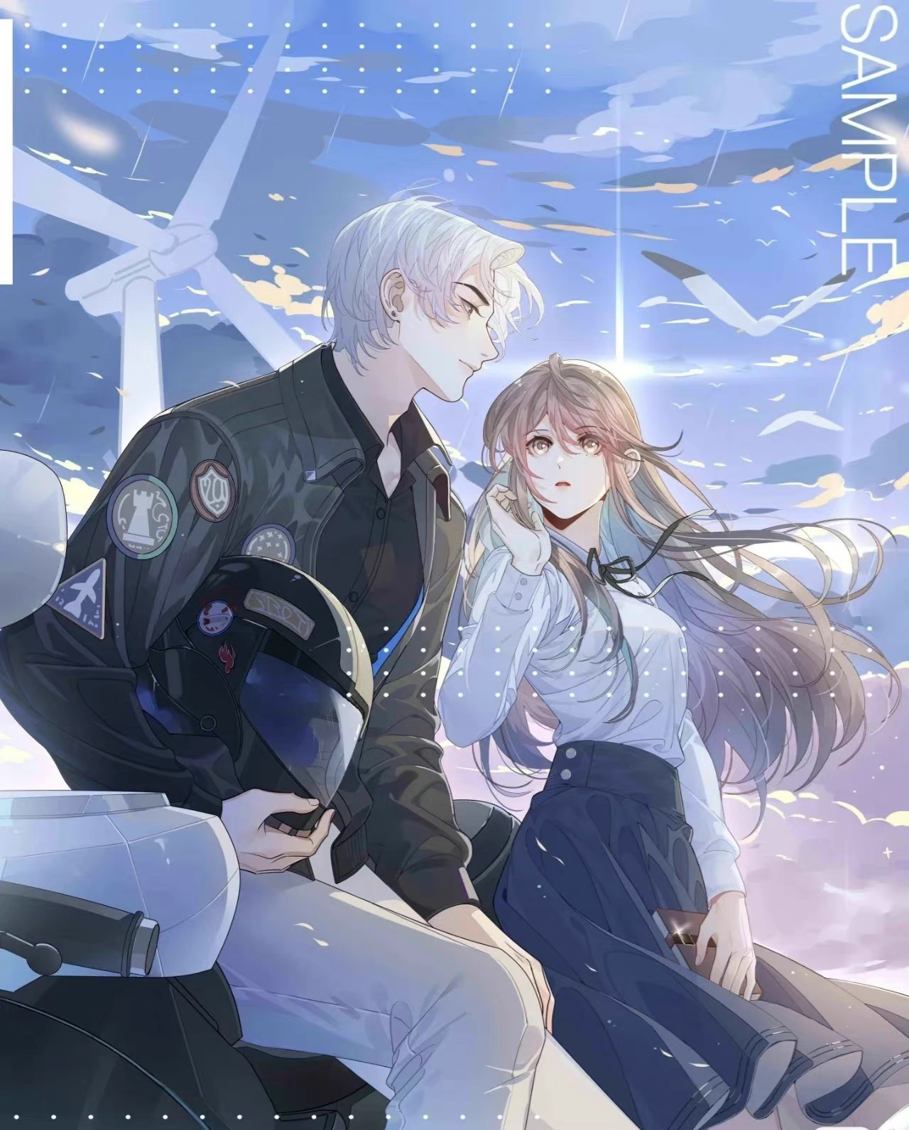 藤萝为枝《偏偏宠爱》网络剧版权售出|偏偏宠爱|网络剧|江忍|孟听|藤萝|版权|女主角|标签|主角|孟听男|网络_新浪娱乐_新浪新闻