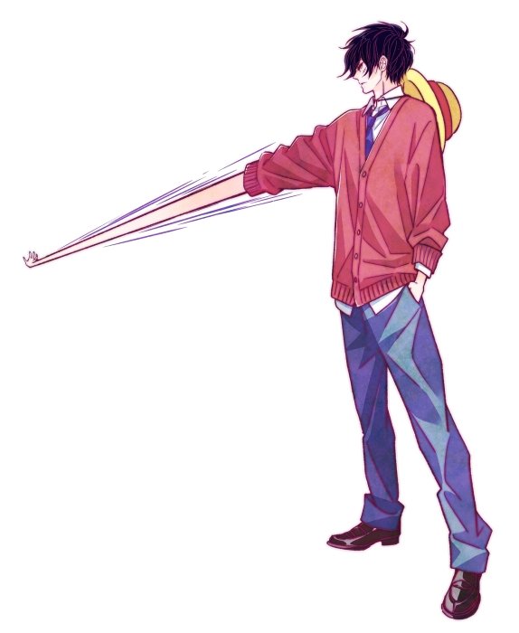 One Piece 海贼梦想
