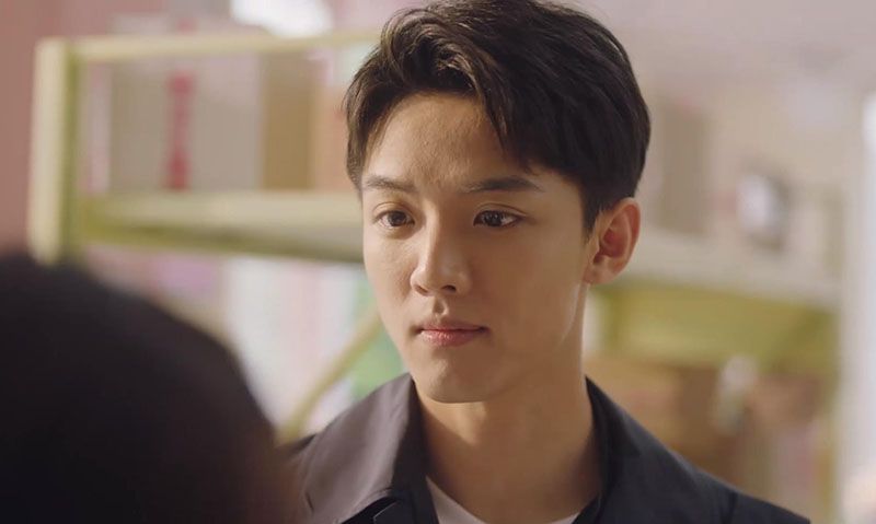 一不小心捡到爱一直等待的顾安生他的痴情其实是拎不清