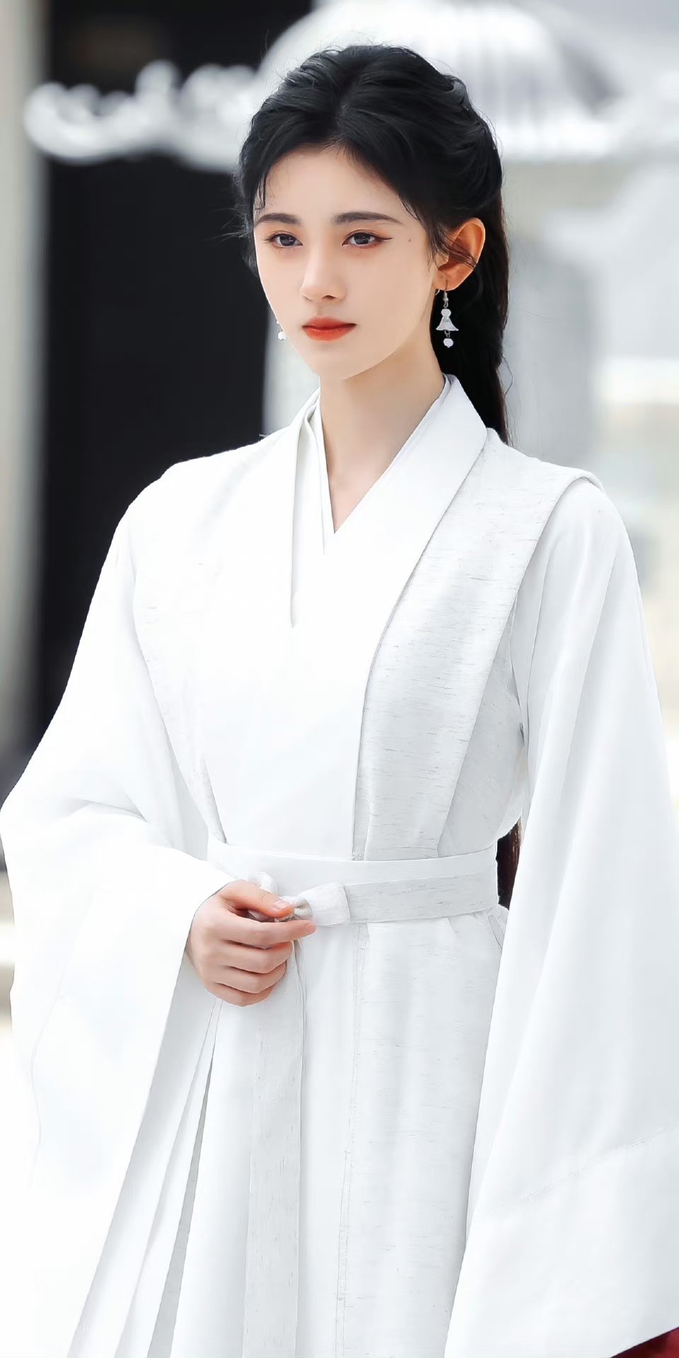 做鞠婧祎永远的颜粉与事业粉,真的很快乐 小鞠真的很美ai|颜粉|鞠婧祎