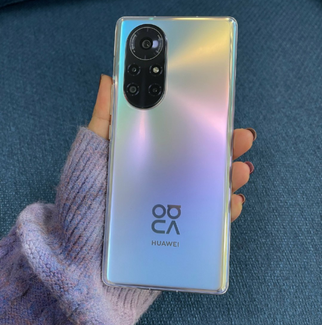 截胡华为mate40荣耀v40来了但处理器是个谜