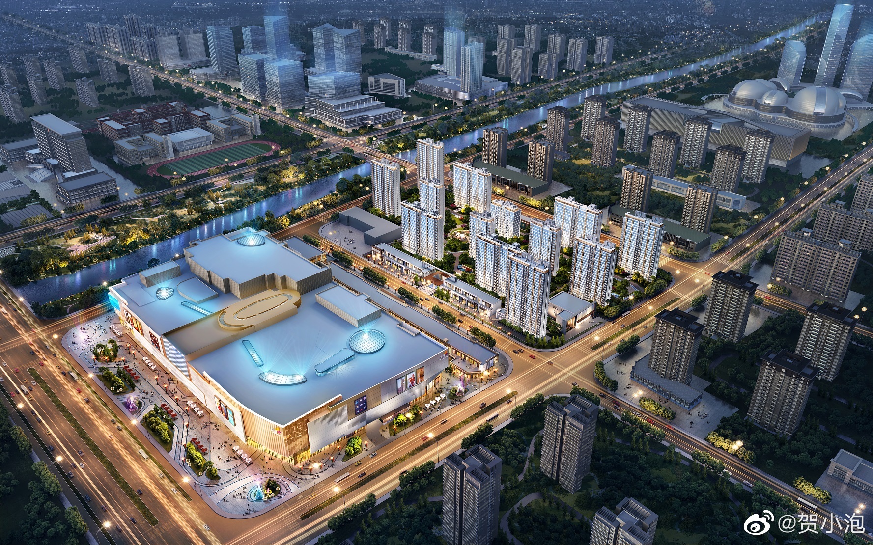 西客站龙湖天越,和cbd的豪宅天璞,天奕一脉相承……|天越|西客站|小