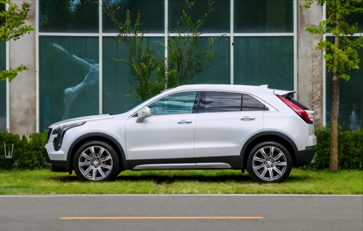 凯迪拉克xt4和沃尔沃xc40,不想趋同于bba,两款豪华suv怎么选