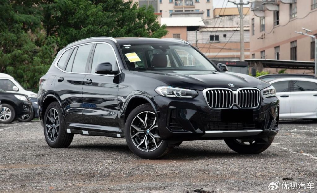 原价近40万起步的宝马x3,现已低至27万多?难怪买的人越来越多-新浪汽