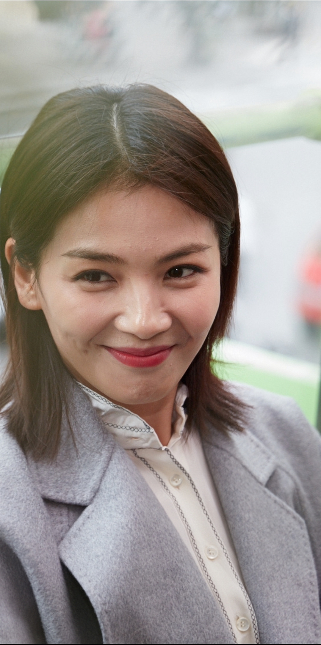 刘涛姐姐的生图散发着独有的魅力