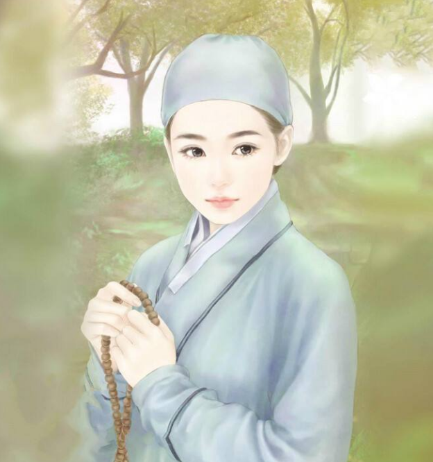 上联:太师上山遇山上师太,两位网友的绝妙下联,令人会心一笑