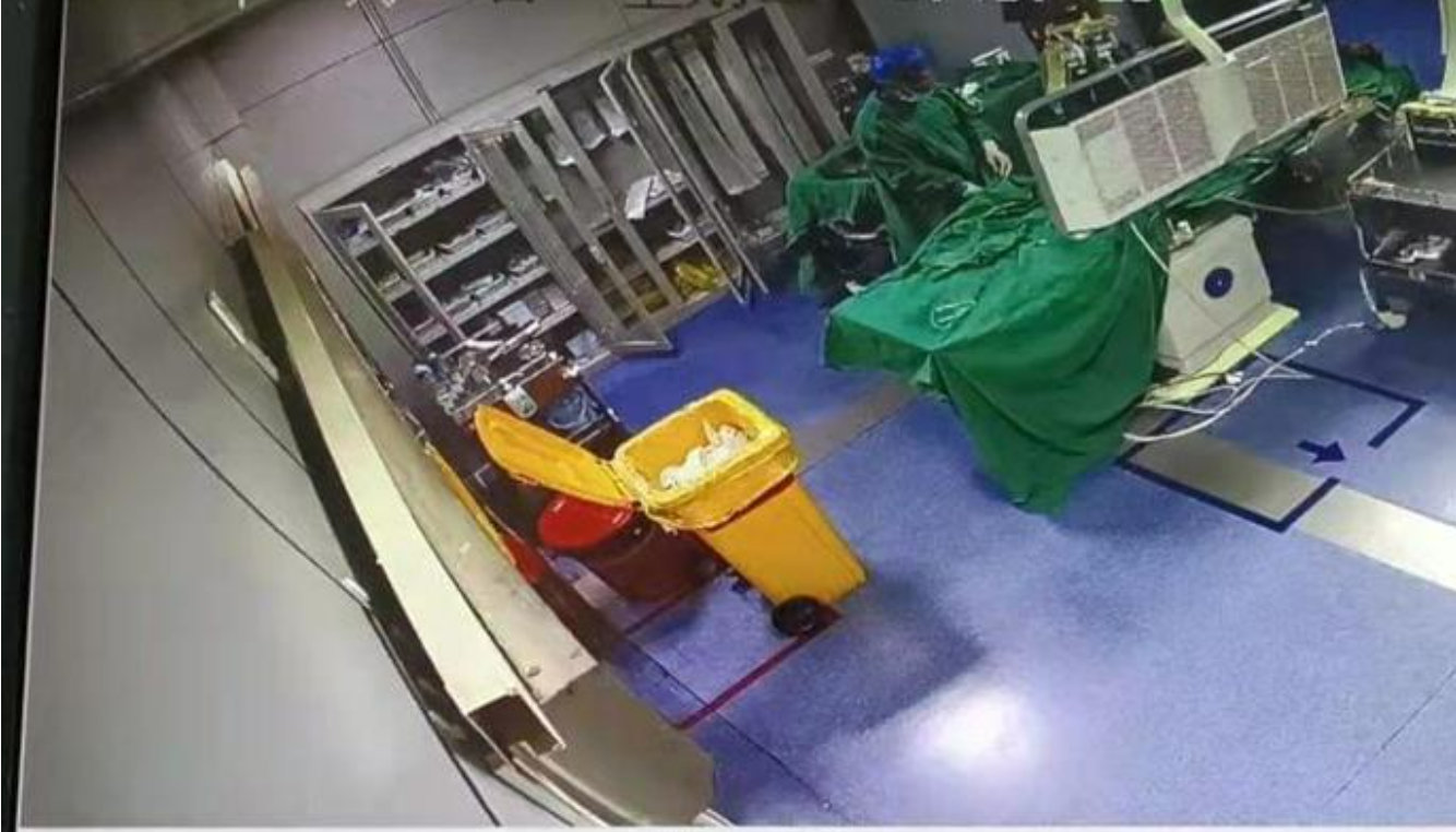 邢台沙河:医生被指收红包做手术,患者术后生命垂危休闲区蓝鸢梦想 - Www.slyday.coM 邢台沙河:医生被指收红包做手术,患者术后生命垂危休闲区蓝鸢梦想 - Www.slyday.coM