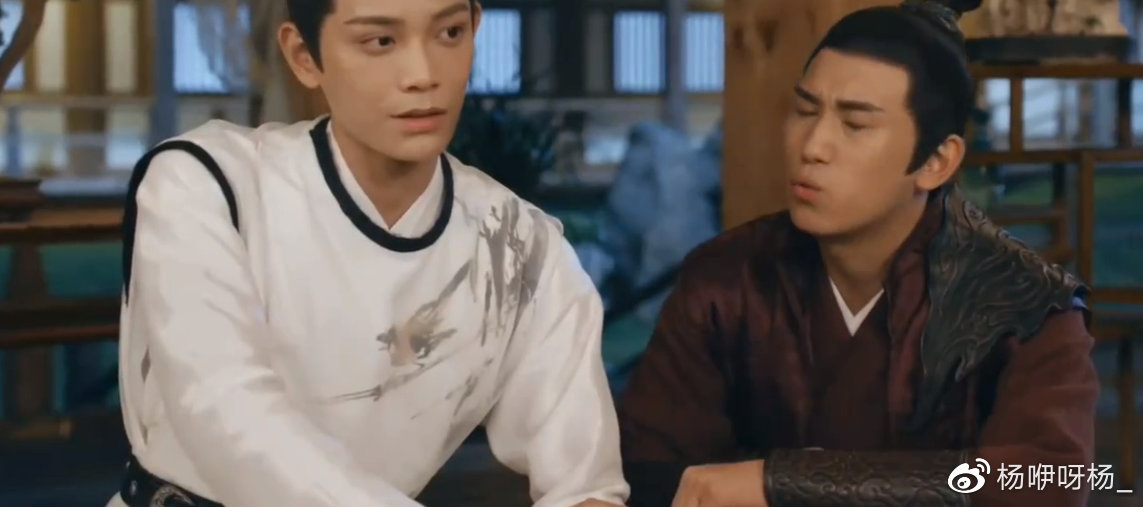 《残影空间》出品方盘点国产古装剧男主人设天花板榜单!休闲区蓝鸢梦想 - Www.slyday.coM 《残影空间》出品方盘点国产古装剧男主人设天花板榜单!休闲区蓝鸢梦想 - Www.slyday.coM