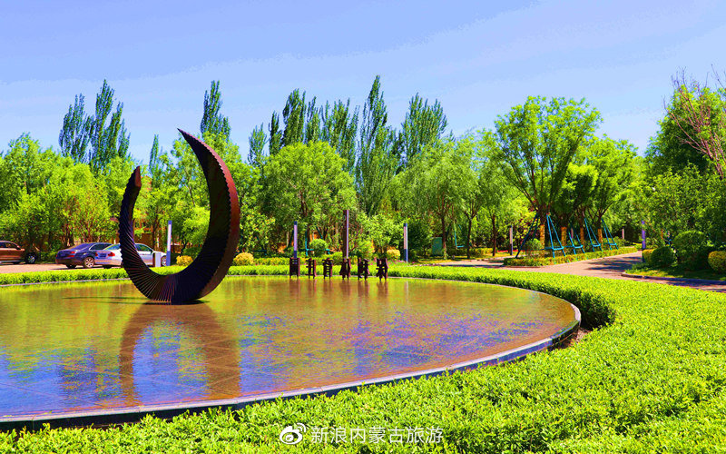 包头东河的夏天|东河区|东河|包头市_新浪新闻