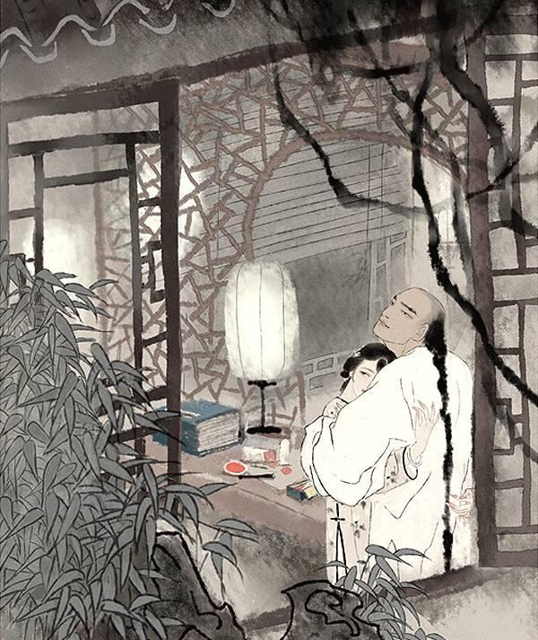 一生太短,要和有趣的人在一起|芸娘|沈复|陈芸_新浪新闻