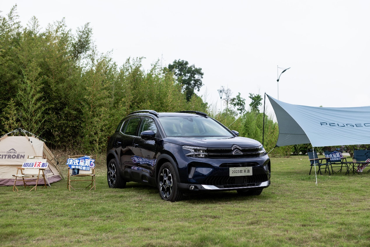 为什么说"一入法系 终身法系"?神龙汽车32周年庆的驾控体验给你答