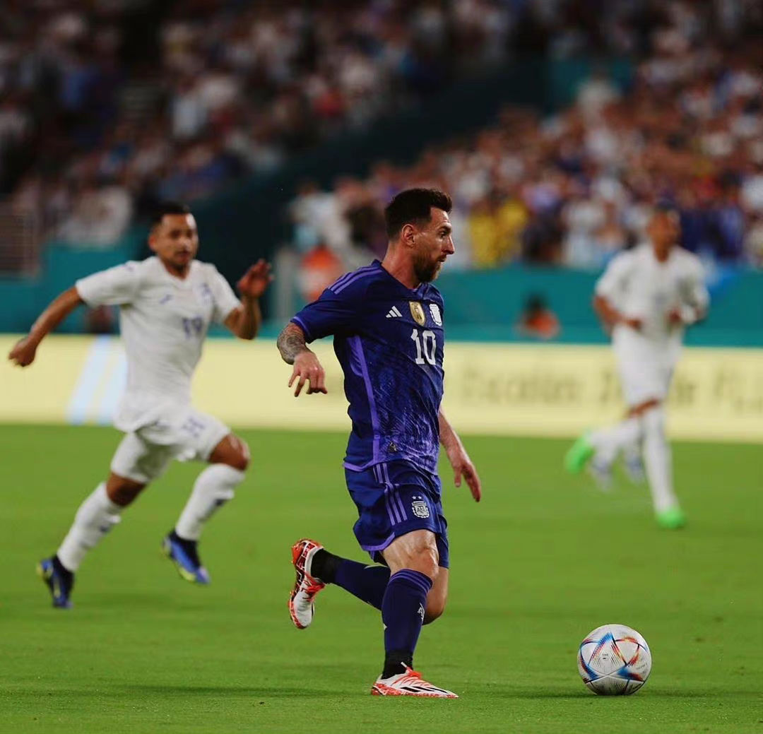 阿根廷的客场球衣怎么样