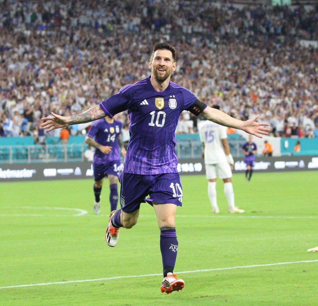 阿根廷的客场球衣怎么样