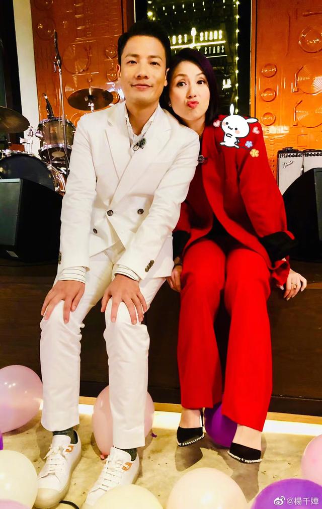 杨千嬅全家移居上海！9岁儿子入读顶级学校，传学费近28万一年休闲区蓝鸢梦想 - Www.slyday.coM