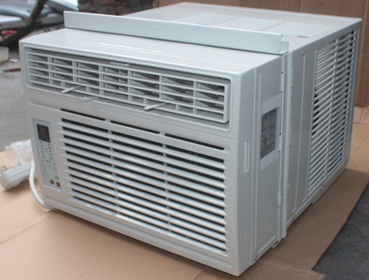 为什么香港还在普遍使用“窗机”？不仅因为便宜，更是因为现实！|空调|麻烦|机位_新浪新闻