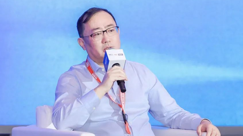 道彤投资孙琦：聚焦、稳节奏、多路径，我们在周期中主动布局|创投|申万菱信医药先锋股票C|申万菱信医药先锋股票|医药ETF|华泰柏瑞医疗健康混合 ...