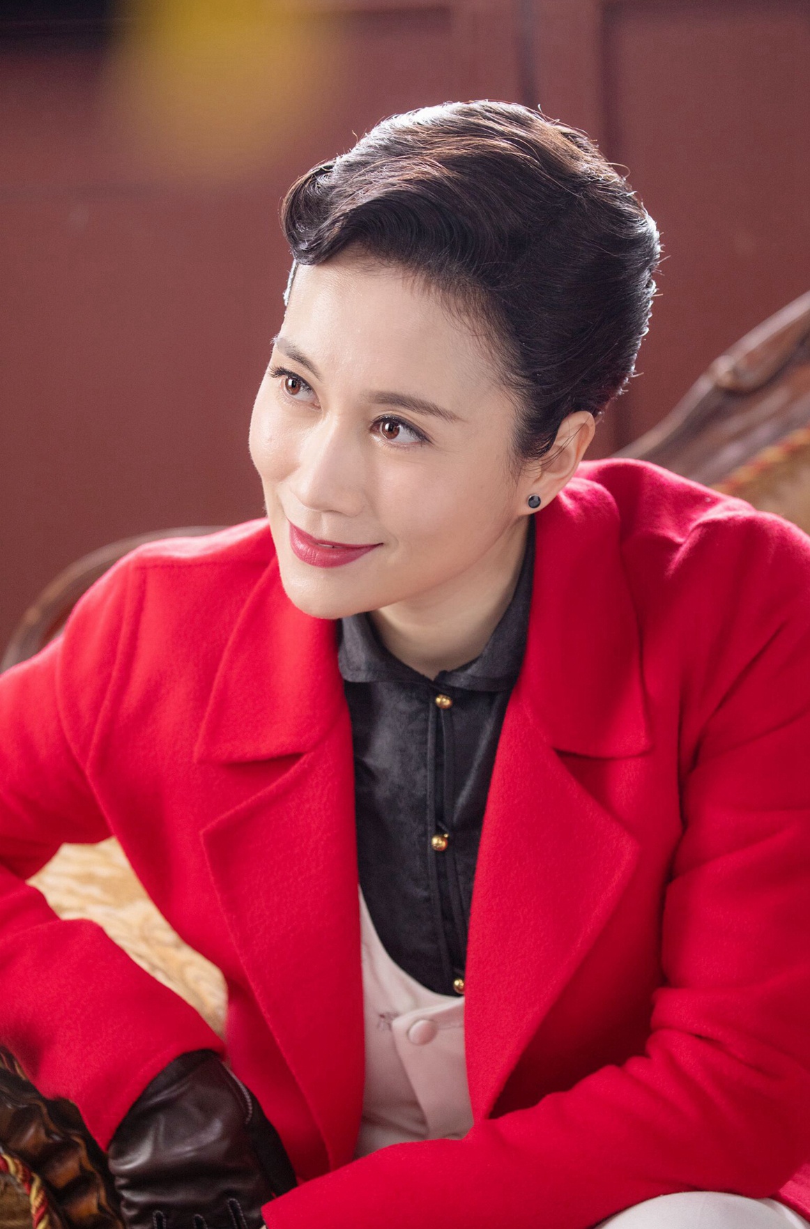 盘点来自贵州的女明星们歌手陈粒影后宁静个个美若天仙