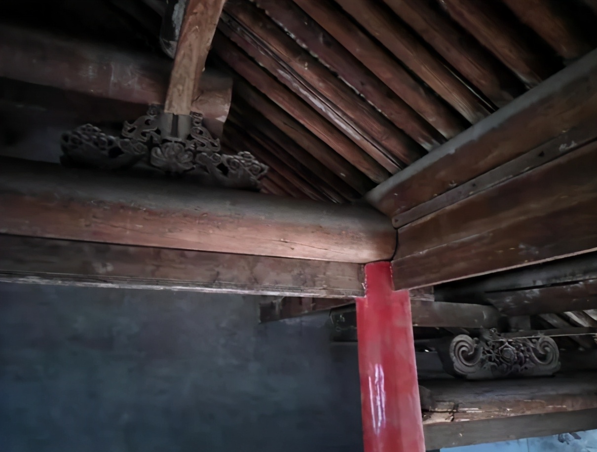 「古建中国」今日热门房源推荐