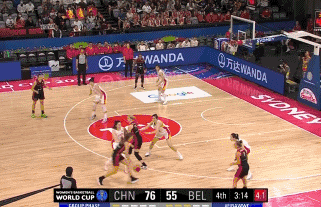 中国女篮26分大胜比利时,四位奇兵各施“绝技”,完美绽放!休闲区蓝鸢梦想 - Www.slyday.coM 中国女篮26分大胜比利时,四位奇兵各施“绝技”,完美绽放!休闲区蓝鸢梦想 - Www.slyday.coM