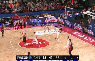 中国女篮26分大胜比利时,四位奇兵各施“绝技”,完美绽放!休闲区蓝鸢梦想 - Www.slyday.coM 中国女篮26分大胜比利时,四位奇兵各施“绝技”,完美绽放!休闲区蓝鸢梦想 - Www.slyday.coM