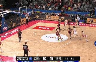 中国女篮26分大胜比利时,四位奇兵各施“绝技”,完美绽放!休闲区蓝鸢梦想 - Www.slyday.coM 中国女篮26分大胜比利时,四位奇兵各施“绝技”,完美绽放!休闲区蓝鸢梦想 - Www.slyday.coM