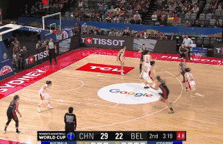 中国女篮26分大胜比利时,四位奇兵各施“绝技”,完美绽放!休闲区蓝鸢梦想 - Www.slyday.coM 中国女篮26分大胜比利时,四位奇兵各施“绝技”,完美绽放!休闲区蓝鸢梦想 - Www.slyday.coM