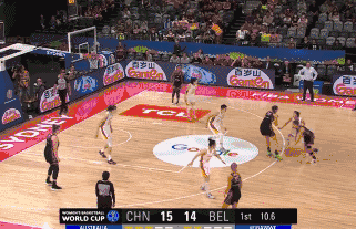 中国女篮26分大胜比利时,四位奇兵各施“绝技”,完美绽放!休闲区蓝鸢梦想 - Www.slyday.coM 中国女篮26分大胜比利时,四位奇兵各施“绝技”,完美绽放!休闲区蓝鸢梦想 - Www.slyday.coM