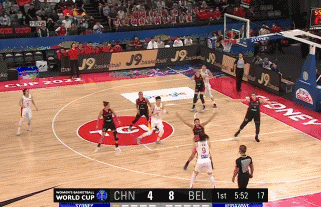 中国女篮26分大胜比利时,四位奇兵各施“绝技”,完美绽放!休闲区蓝鸢梦想 - Www.slyday.coM 中国女篮26分大胜比利时,四位奇兵各施“绝技”,完美绽放!休闲区蓝鸢梦想 - Www.slyday.coM