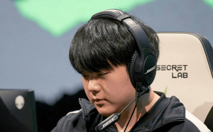 离谱!外媒评选S12最强选手Top20,RNG无一人上榜休闲区蓝鸢梦想 - Www.slyday.coM 离谱!外媒评选S12最强选手Top20,RNG无一人上榜休闲区蓝鸢梦想 - Www.slyday.coM