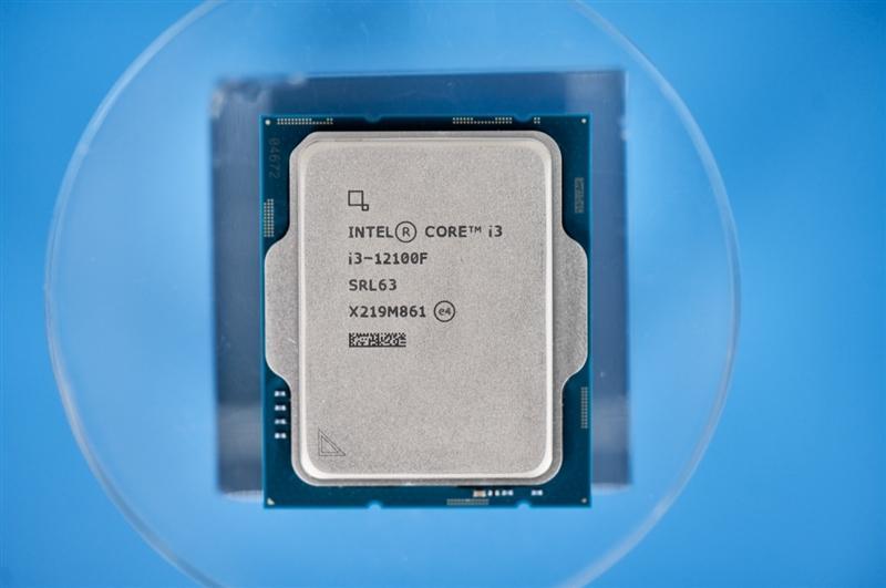 酷睿i3-12100f vs.锐龙5 5500对比评测__财经头条