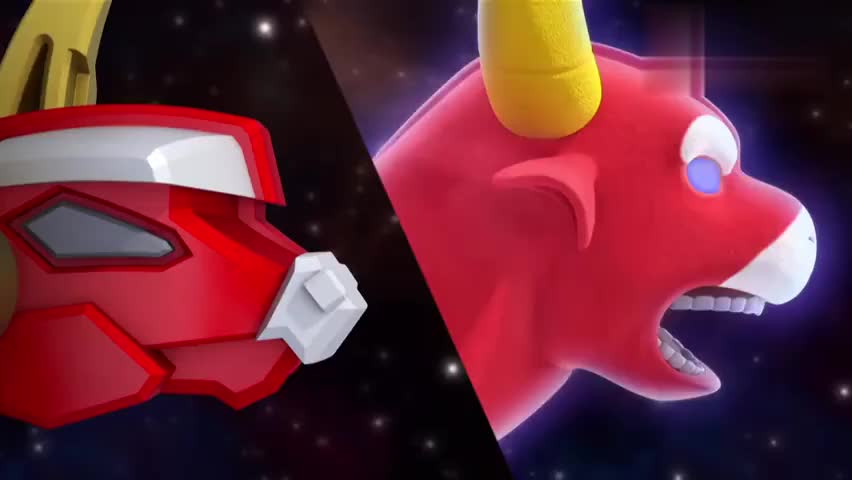 灵兽纪元:暴力牛真是抗打,也是够懒得!__财经头条