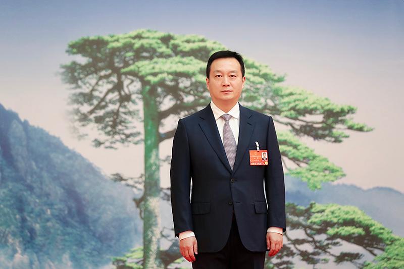 两会声音孔涛代表三板斧推动铜产业高质量发展