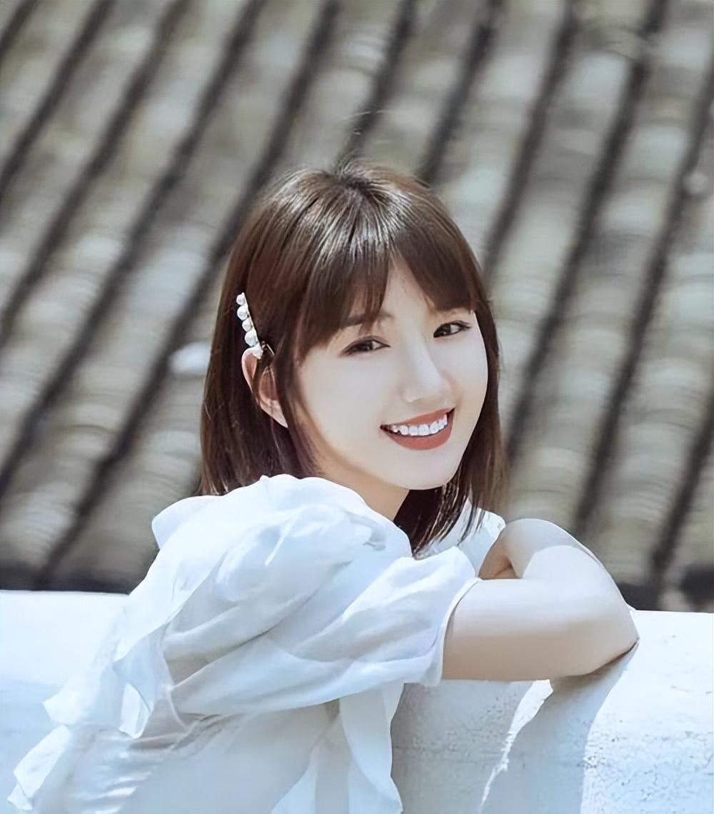 三四十岁还能演学生，我只服这5位女星，满脸青春朝气不输小姑娘休闲区蓝鸢梦想 - Www.slyday.coM