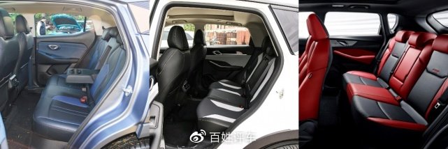 年轻人的第一台车 这三款十万级自主小型SUV应该怎么选？