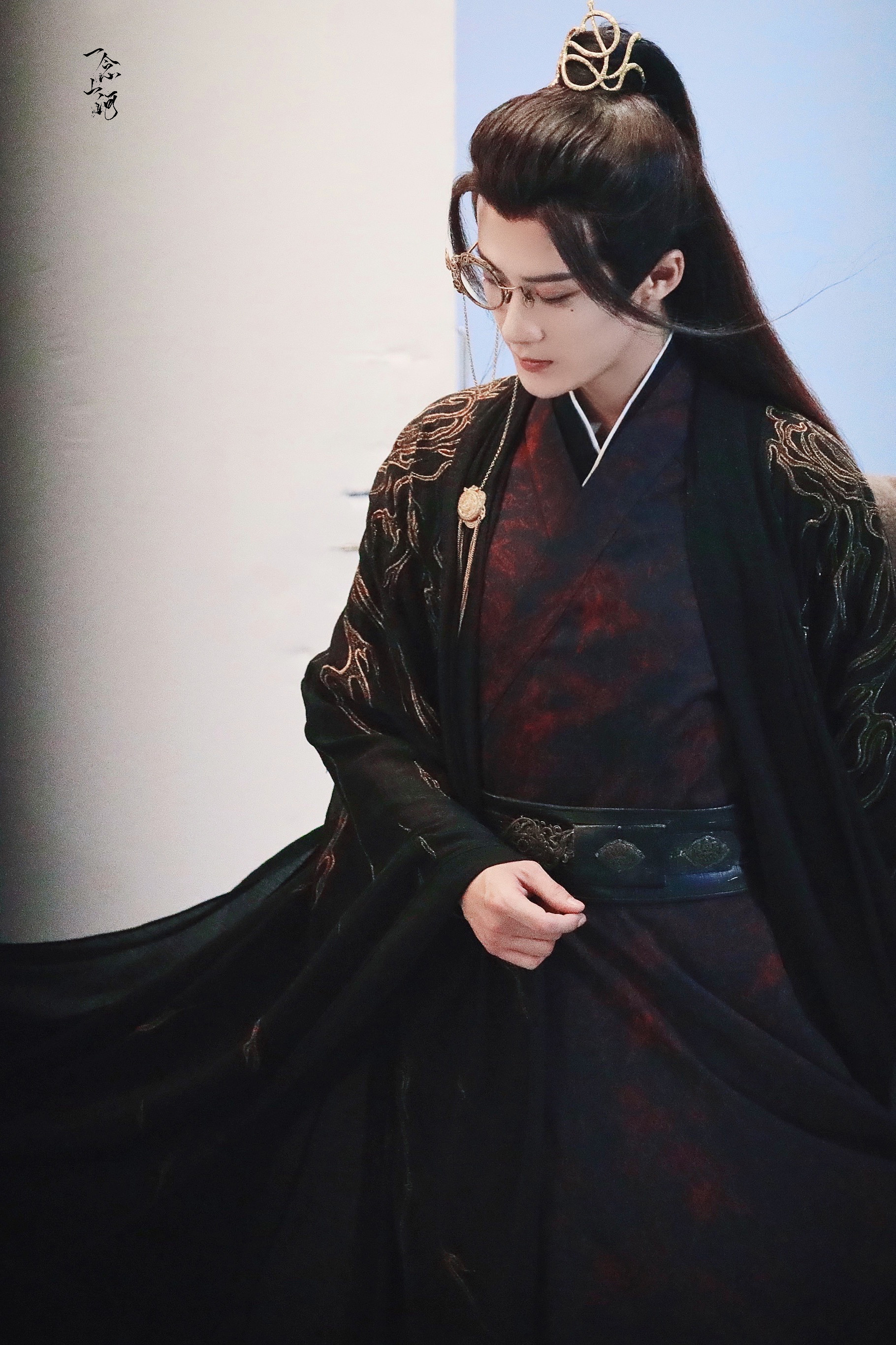 杀破狼》改编,电视剧改名——《烽火流金》檀健次&陈哲远 顾昀×长庚