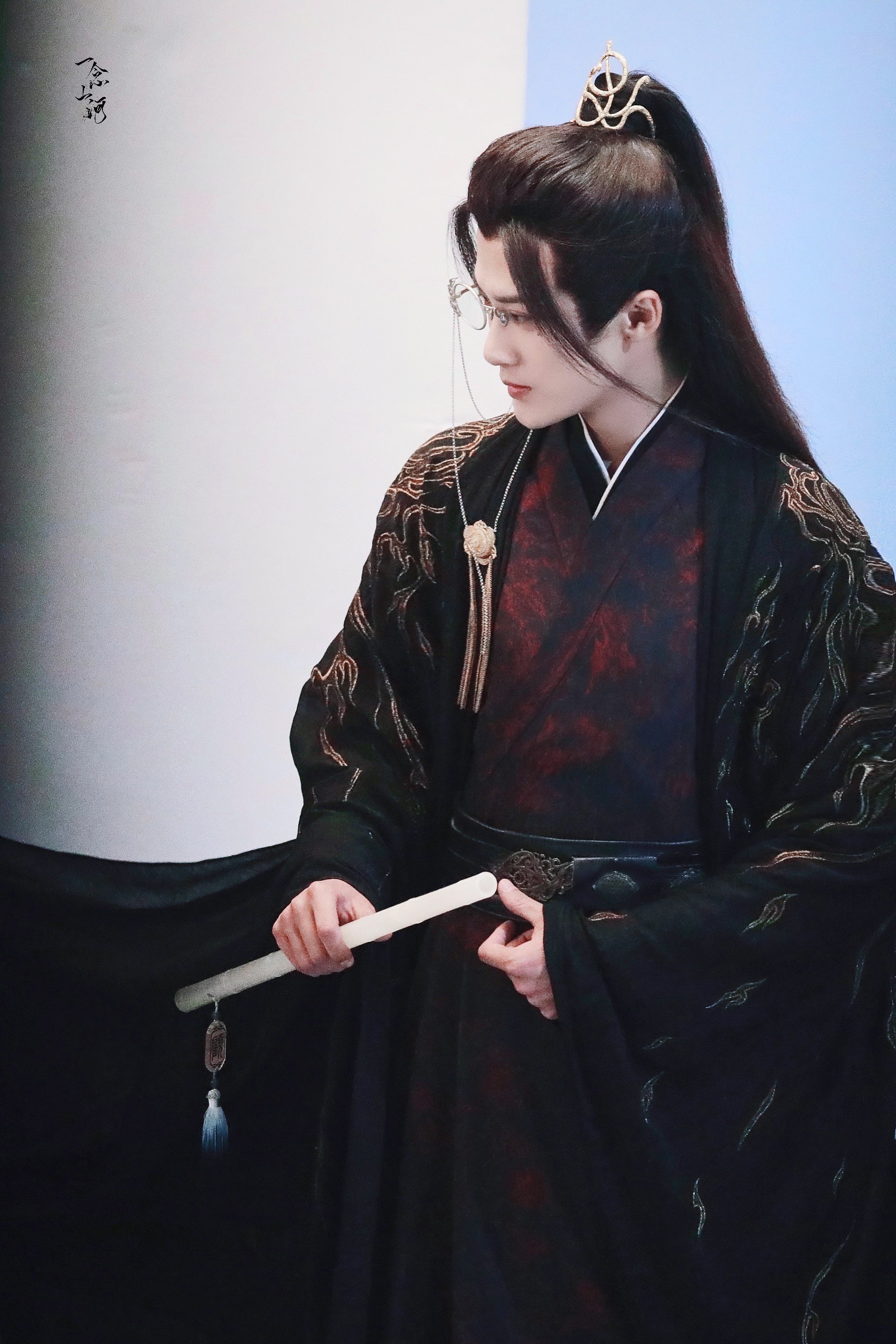 《杀破狼》改编,电视剧改名——《烽火流金》檀健次&陈哲远 顾昀