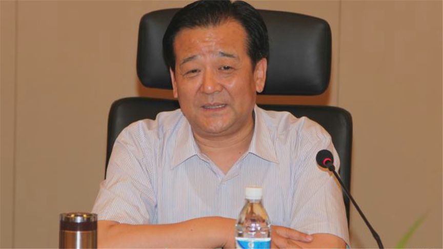 原大同煤矿集团董事长张有喜涉嫌严重违纪违法被查2年前已退休