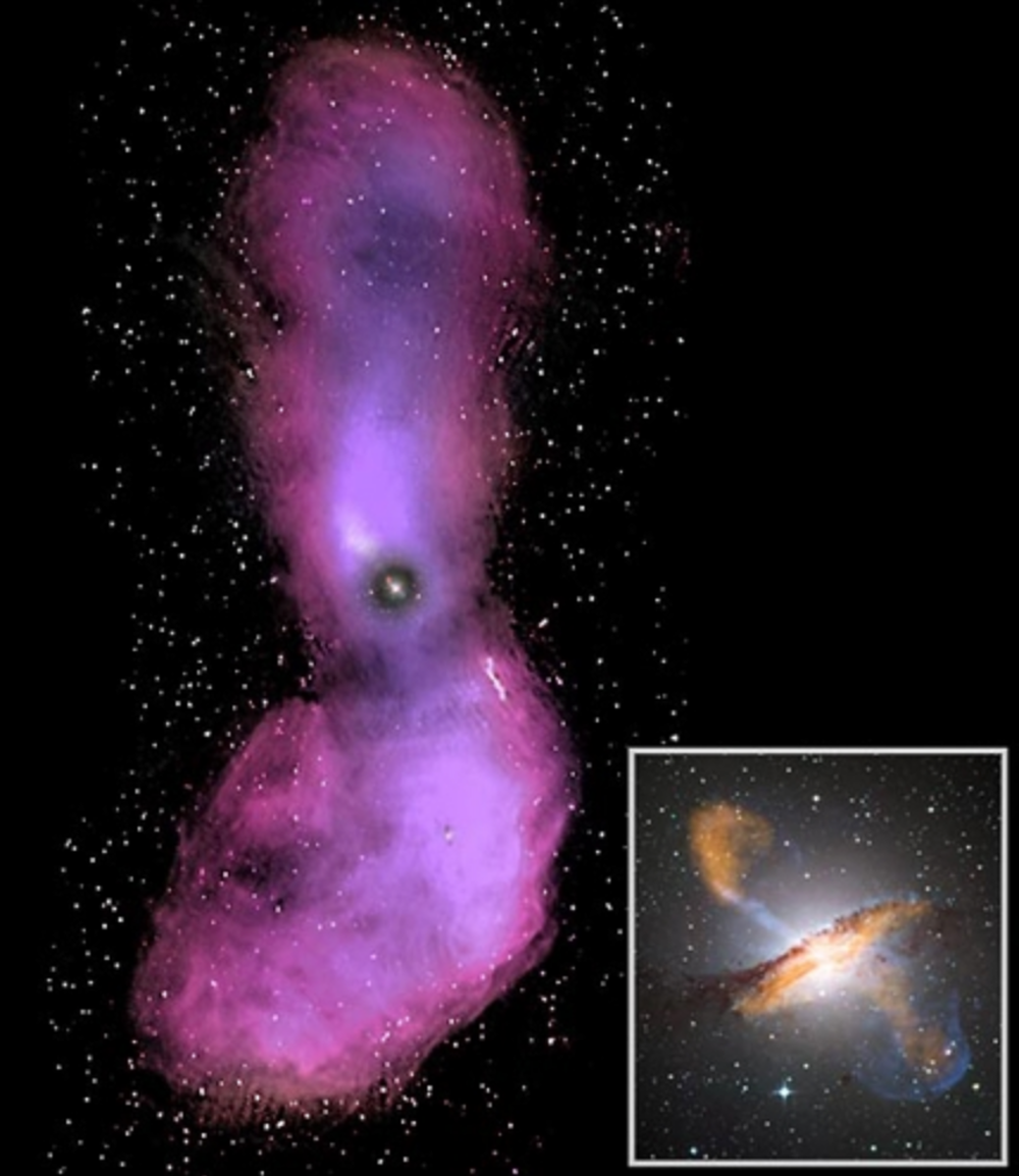 黑洞沉睡意味着什么