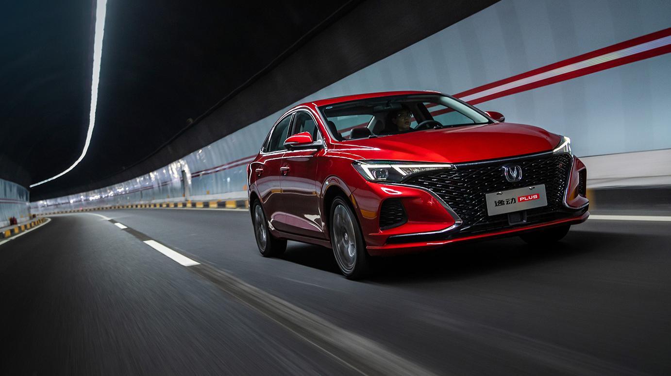 长安车型 新浪（移动端）