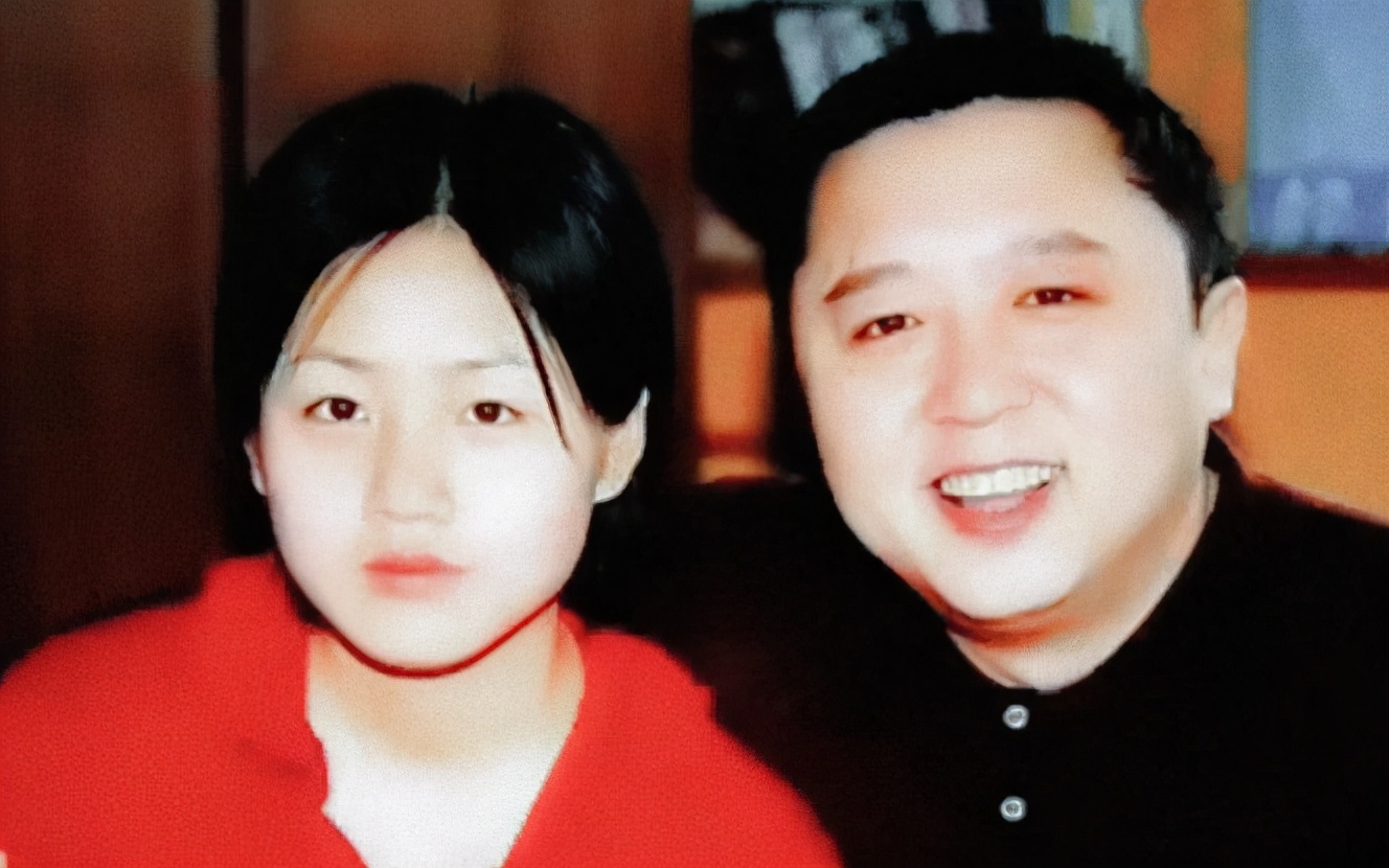 于谦携小10岁老婆上综艺婚后生活惹人羡慕这是什么神仙爱情