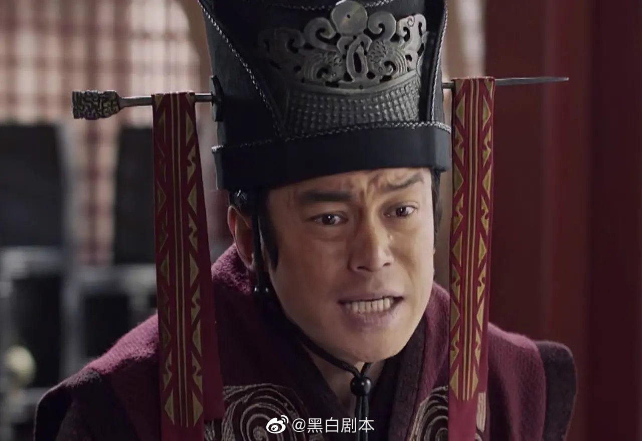 赵悼襄王赵偃是赵孝成王之子,在位10年,主要干了4件大事_高清图集