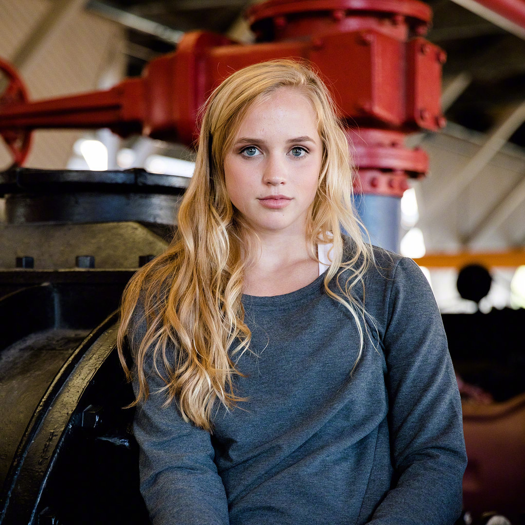 美国女高中生海莉-范-莉斯将作为2020年espn第七高中生加入路易斯维尔