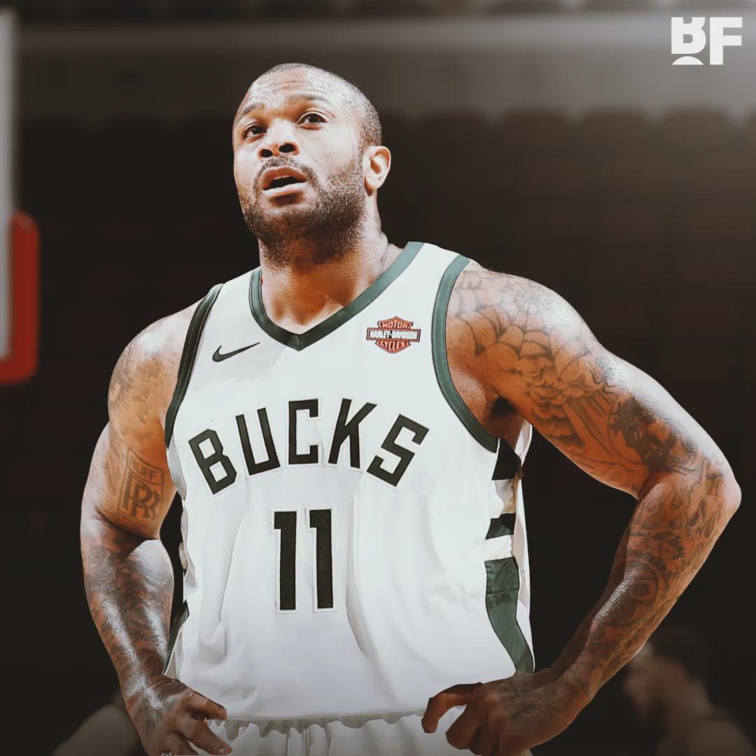 塔克去雄鹿!阿里扎去热火!篮网甚至连东部都出不去