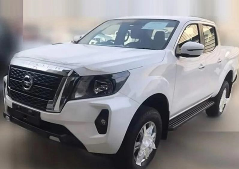 2020全新纳瓦拉亮相,更换2.3t/m9t柴油机,动力强悍