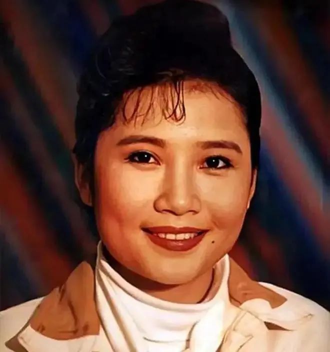 歌手李娜:事业巅峰时不顾亲人反对出家,25年后她过得怎样了?-吸瓜网