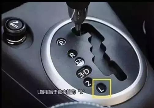 自动挡也有换挡技巧,这几个好习惯最高可以帮你省30%油耗(图3) 自动挡也有换挡技巧,这几个好习惯最高可以帮你省30%油耗(图3)