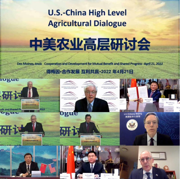 霍顿：中国人的善良和真诚让人感到安心丨这十年·世界观休闲区蓝鸢梦想 - Www.slyday.coM