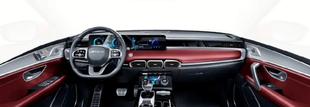 高颜值+高性价比，这三款真香7座SUV全都有！