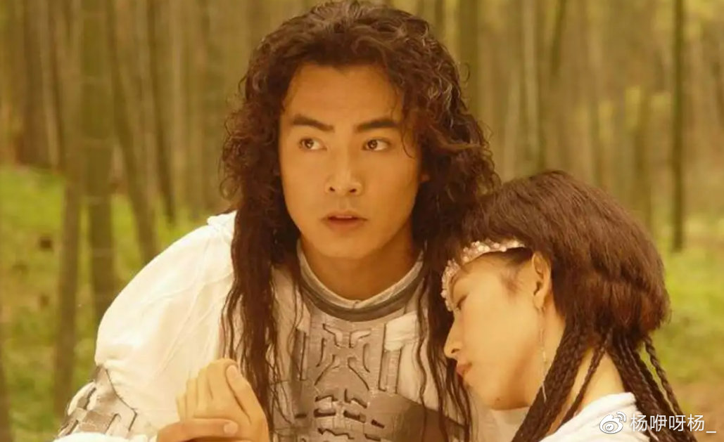 《残影空间》出品方盘点国产古装剧男主人设天花板榜单!休闲区蓝鸢梦想 - Www.slyday.coM 《残影空间》出品方盘点国产古装剧男主人设天花板榜单!休闲区蓝鸢梦想 - Www.slyday.coM