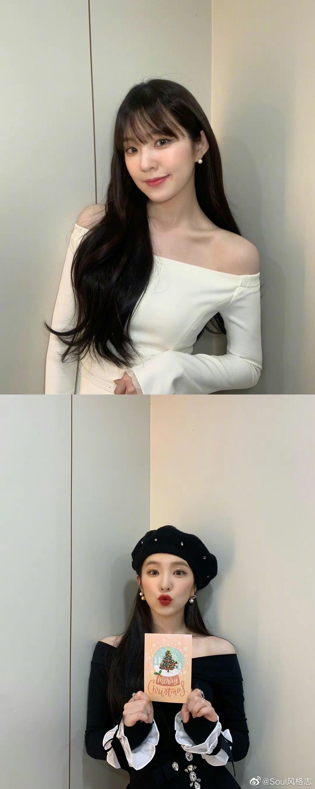 irene裴珠泫日常ins分享 无论时间的年轮如何向前……_高清图集_新浪